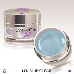 LED BLUE CLEAR 15 МЛ