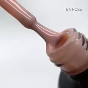 Ликвид гель "Tea Rose", 15 мл.