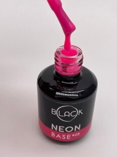 База Black Neon 5