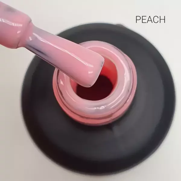 БАЗА КАМУФЛЯЖНАЯ Peach, 15мл