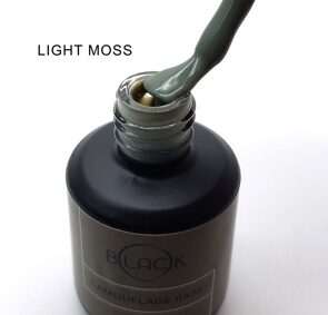 База Light Moss, 15 мл