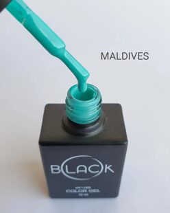 Гель-лак,MALDIVES,12мл