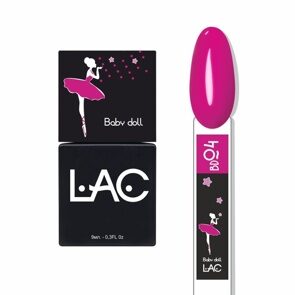 LAC COLLECTION BABY DOLL 9 МЛ