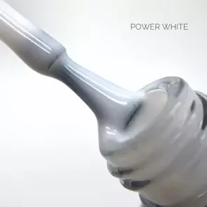 Ликвид гель "Power White", 15 мл.