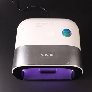 UV LED LAMP SUN 3 SMART 2.0. 48 ВТ.