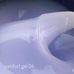 Гель конструирующий "Comfort 04" 30мл