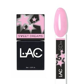 LAC COLLECTION SWEET DREAMS 9 МЛ