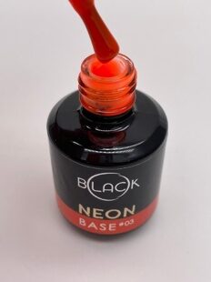 База Black Neon 3