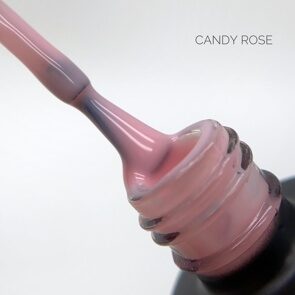 Ликвид гель "Candy Rose", 15 мл.